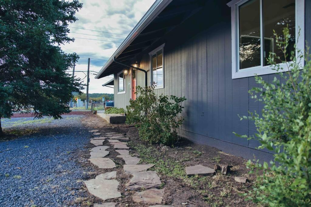Walk To Gc Train Depot And Route 66, King Beds, Game Room, Bbq, Firepit Вильямс Экстерьер фото